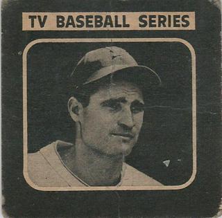 Bobby Doerr