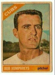 Bob Humphreys