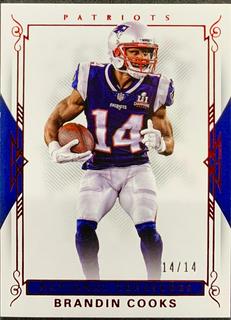 Brandin Cooks