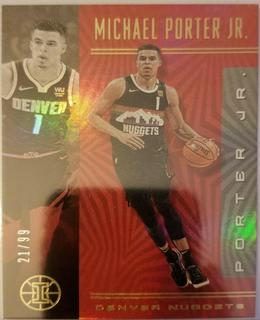 Michael Porter Jr.
