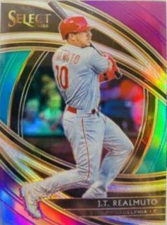 J.T. Realmuto