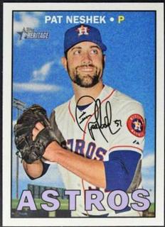 Pat Neshek