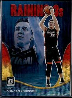 Duncan Robinson