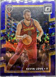 Kevin Love