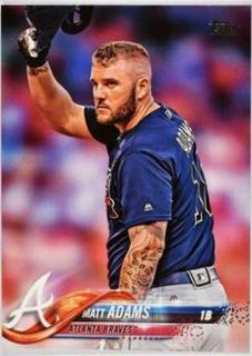 Matt Adams