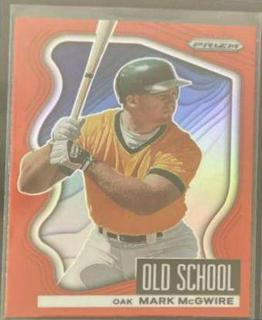 Mark McGwire