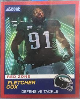 Fletcher Cox