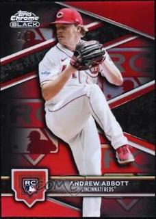 Andrew Abbott