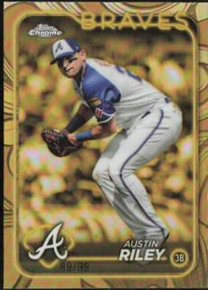 Austin Riley