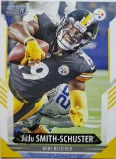 JuJu Smith Schuster