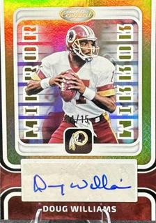 Doug Williams