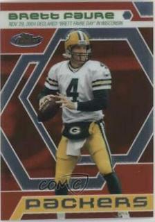 Brett Favre