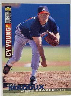 Greg Maddux