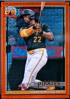 Andrew McCutchen