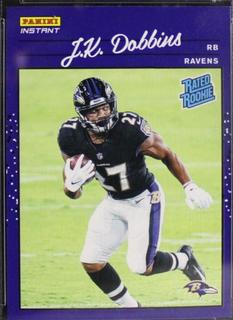 J.K. DOBBINS