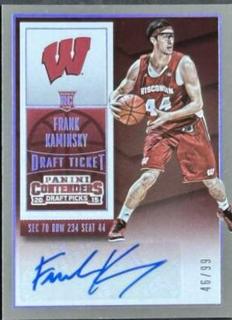 Frank Kaminsky