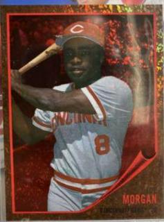 Joe Morgan
