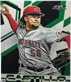 Luis Castillo