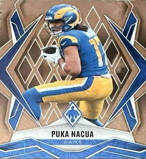 Puka Nacua