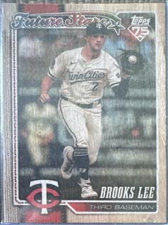 Brooks Lee