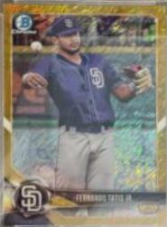 Fernando Tatis Jr.