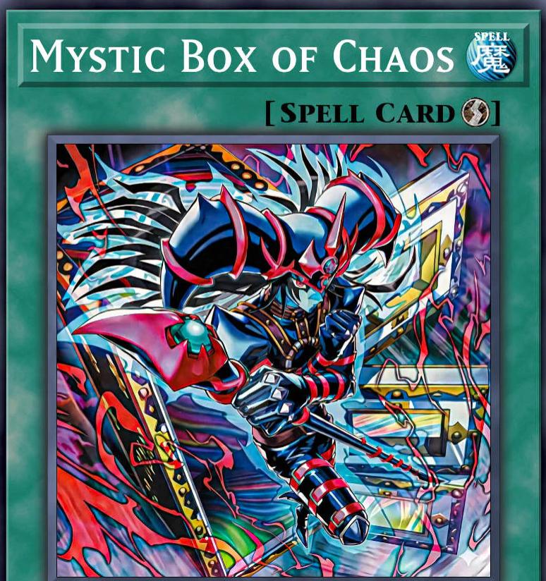 mystic box yugioh card Yu-Gi-Oh! - (SDMY-EN028) - Structure Deck: Yugi Muto - 1st Edition These cards can provide you with hours of fun and entertainment Yu-Gi-Oh! Mystic Fighters 15pcs Booster