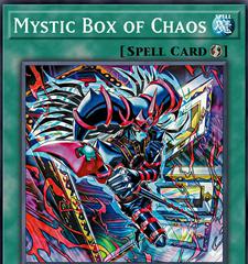 mystic box yugioh card yu-gi-oh KONMYFI Fighters Booster Display of 24 Packets All cards will be carefully packed for safe transit Mystic Box | Yu-Gi-Oh! Wiki