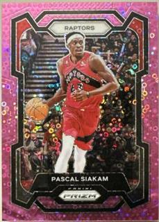 Pascal Siakam