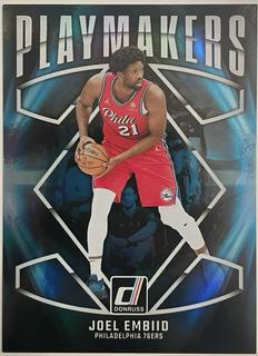 Joel Embiid