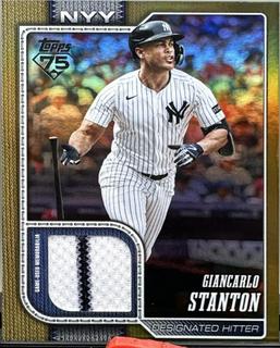 Giancarlo Stanton