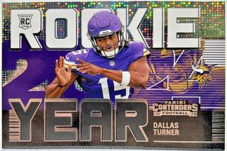 Dallas Turner