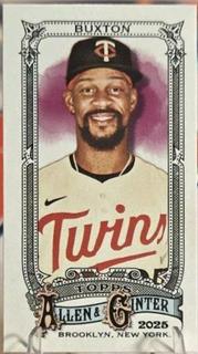 Byron Buxton