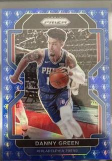 Danny Green