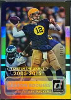 Aaron Rodgers