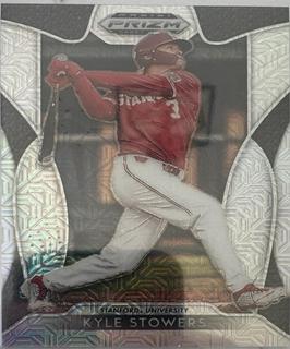 Kyle Stowers