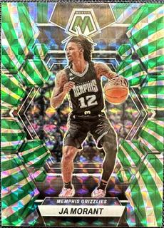 Ja Morant