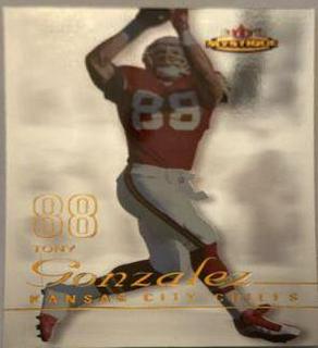 Tony Gonzalez