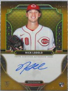Nick Lodolo
