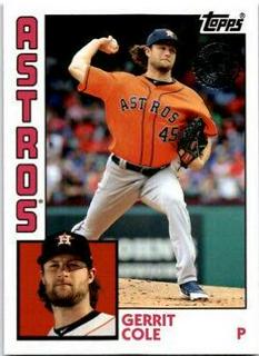 Gerrit Cole