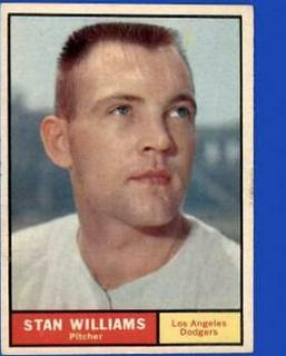 Stan Williams