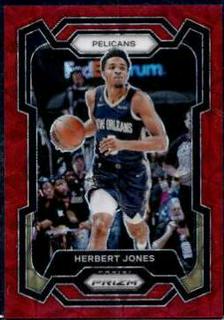 Herbert Jones