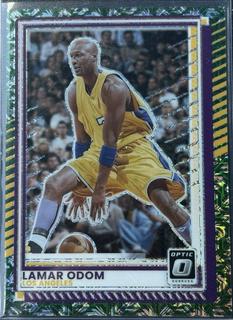 Lamar Odom