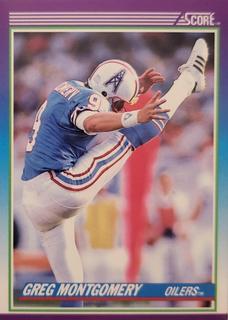 Greg Montgomery