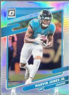 Marvin Jones Jr.