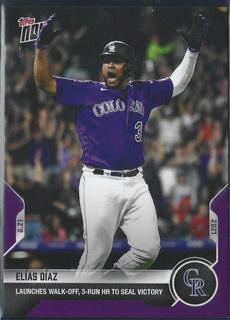 Elias Diaz