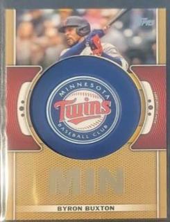 Byron Buxton