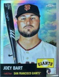 Joey Bart