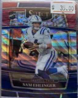Sam Ehlinger