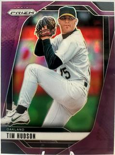 Tim Hudson