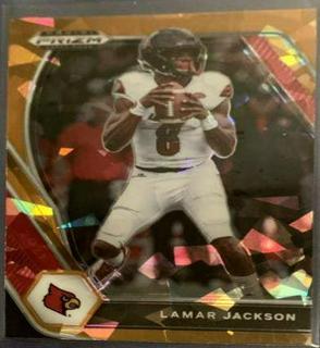 Lamar Jackson